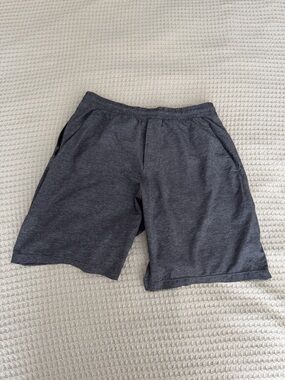 Lululemon Pace Breaker liner less shorts